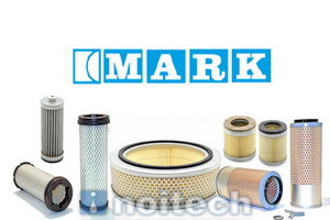 641126 MARK Фільтр для компресора