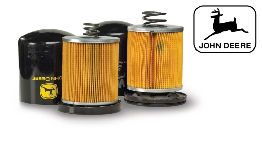 AH784R JOHN DEERE масляный фильтр