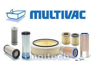 105866494 Multivac Фільтр для компресора