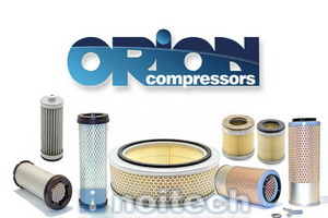 KRS7 Orion Compressors Фільтр для компресора