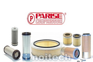 6010020230 Parise Фільтр для компресора