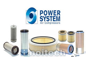 490008 Power System Фильтр для компрессора