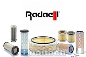 220224/b Radaelli Фильтр для компрессора