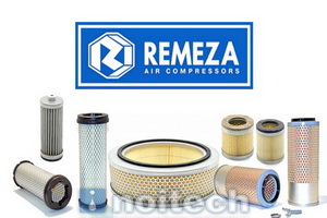 4061000200 Remeza Фильтр для компрессора