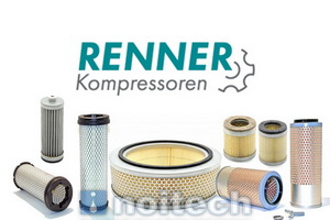 10279 Renner Фильтр для компрессора