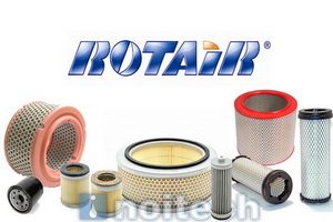 157168S Rotair Фільтр для компресора