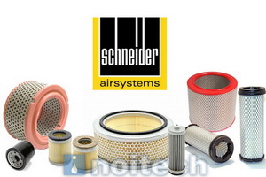 40100008 Schneider Фильтр для компрессора
