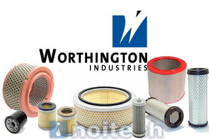 43210 Worthington Фільтр для компресора