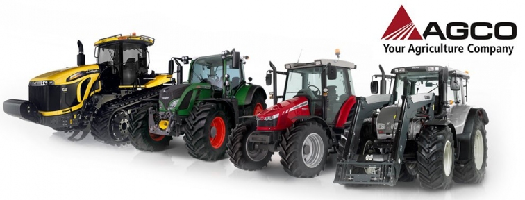 72270873 Фильтри AGCO