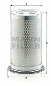 4930353261 Mann & Hummel Фильтр для компрессора