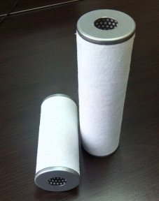 FPS 70×160 TEPRO Сепаратор