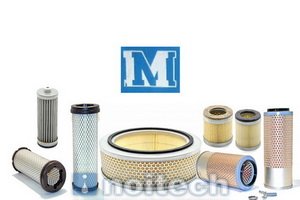 68529214 Maco Meudon Фильтр для компрессора