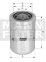 MANN-FILTER WH1257 масляний фільтр