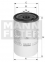 MANN-FILTER LB96220 масляный фильтр
