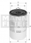 MANN-FILTER LB95020 масляный фильтр