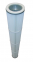 852 904 TI 35-1,6 V4A / 78346306 Mahle Фильтр картридж аспирационный D= 115/120 мм H= 1000 мм