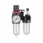 Блок підготовки повітряя 1/4” INTERTOOL PT-1431