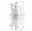MANN-FILTER WK720 топливный фильтр