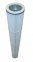 852 054 TI 15-2.5 / 70349880 Mahle Фільтр картридж аспіраційний, H=160 мм, D= 1000 мм, Різьба Rd 60