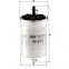MANN-FILTER WK6181 топливный фильтр